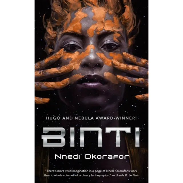 Binti