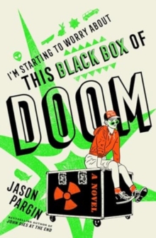 [9781835412695] I'm Starting to Worry About This Black Box of Doom