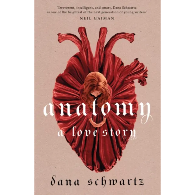 Anatomy : A Love Story