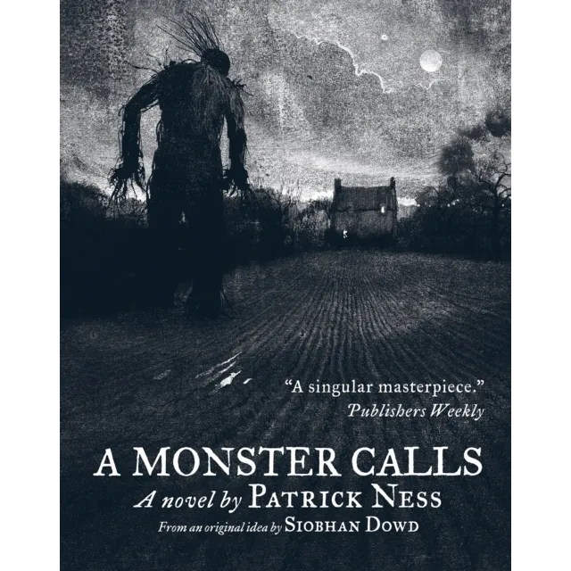 A Monster Calls