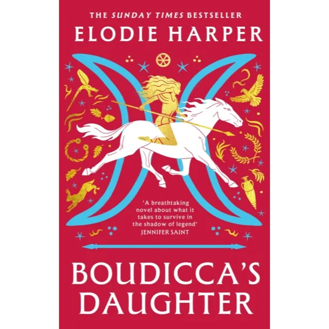 Boudicca's Daughter