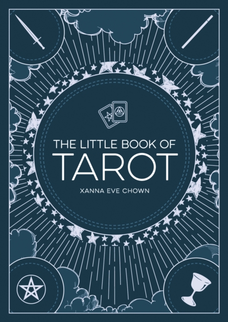 [9781786857989] The Little Book of Tarot : An Introduction to Fortune-Telling and Divination