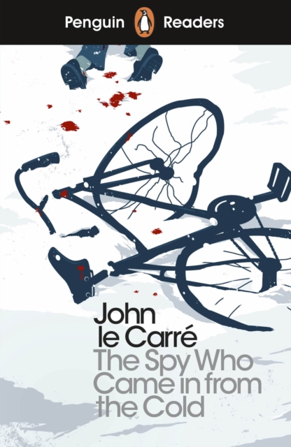 [9780241397954] The Spy Who Came in from the Cold