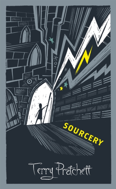 Discworld : Sourcery