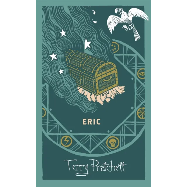 Discworld : Eric