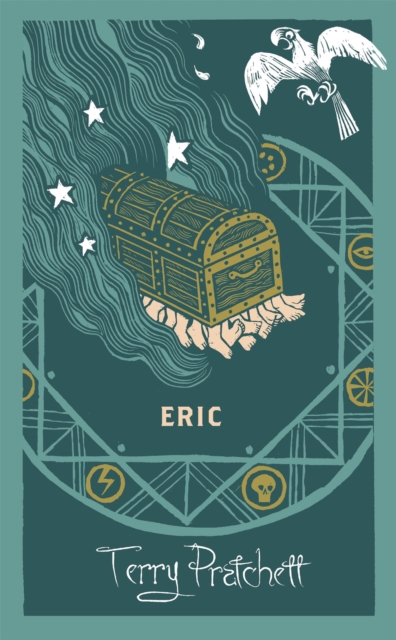 Discworld : Eric