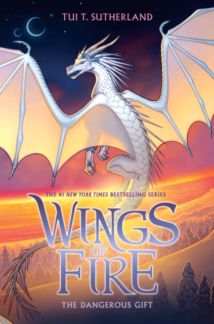 Wings of Fire 14 : Graphic Novel