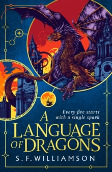 A Language of Dragons 1