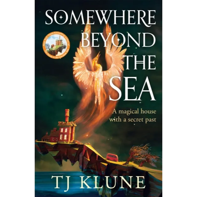 Cerulean Chronicles 2 : Somewhere Beyond The Sea