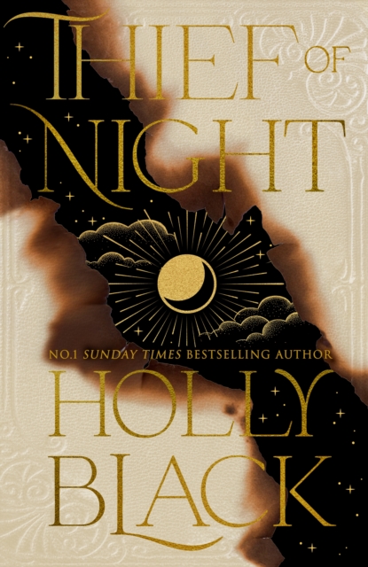 The Charlatan 2 : Thief Of Night
