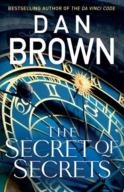 Robert Langdon : The Secret of Secrets