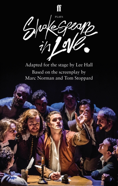 Shakespeare In Love