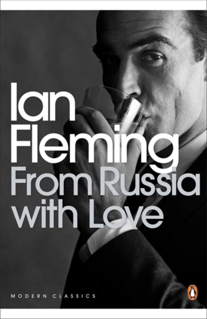 From Russia With Love