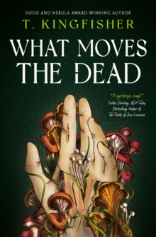 [9781803369747] Sworn Soldier 1 : What Moves the Dead