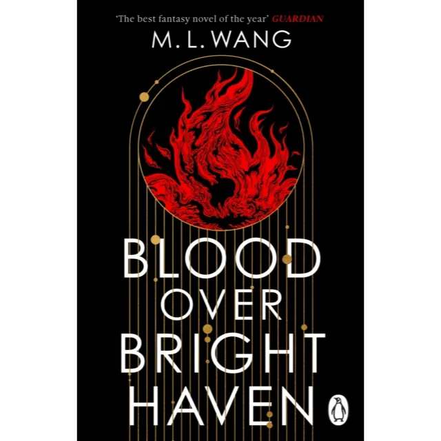 [9781804950760] Blood Over Bright Haven