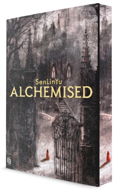 Alchemised