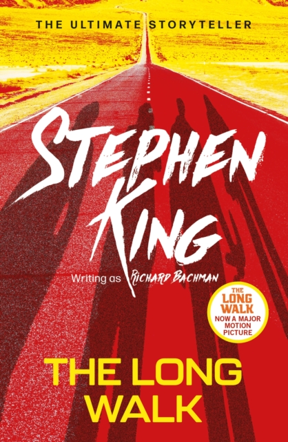 The Long Walk