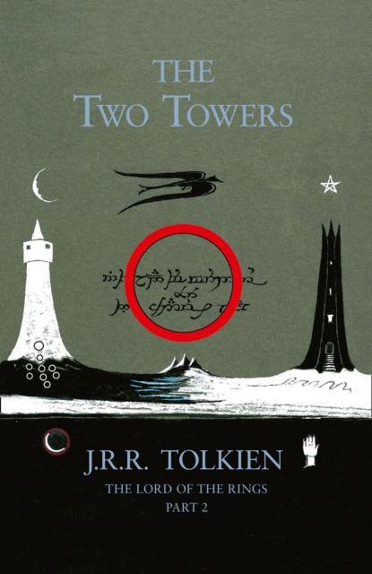The Lord Of The Rings 2 : The Two Towers 