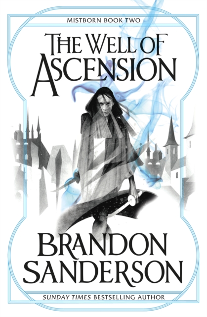 Mistborn 2 : The Well of Ascension