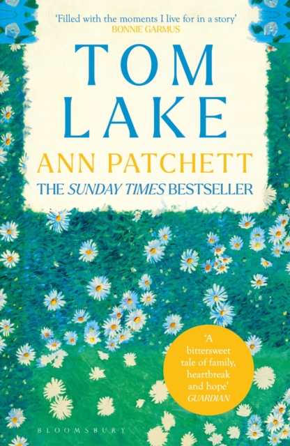 Tom Lake 