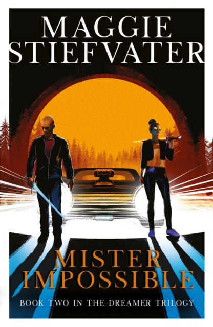 The Dreamer 2 : Mister Impossible