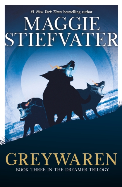 The Dreamer 3 : Greywaren