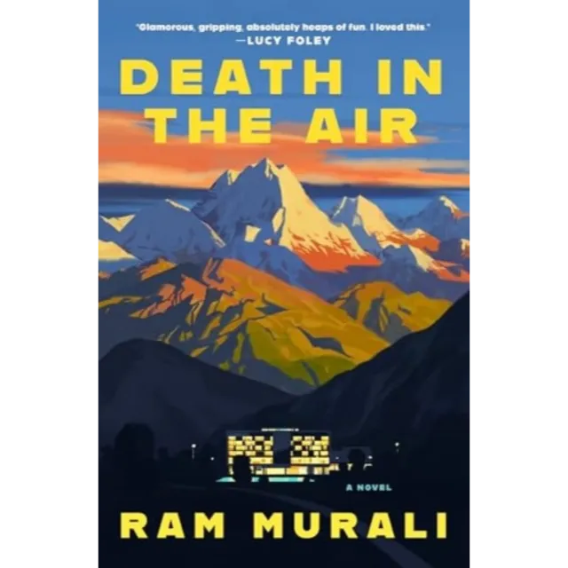 Death In The Air