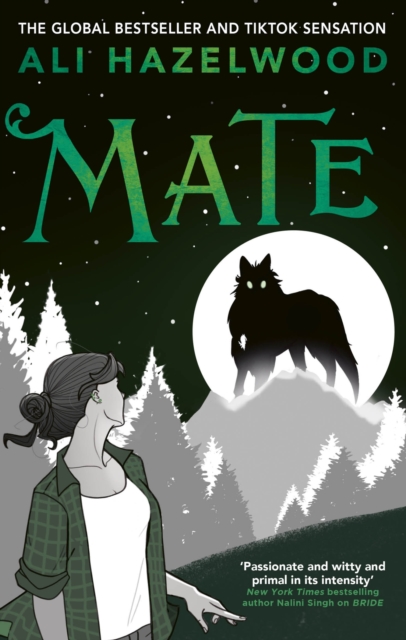 Bride 2 : Mate