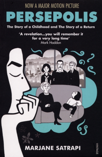 Persepolis (Complete)
