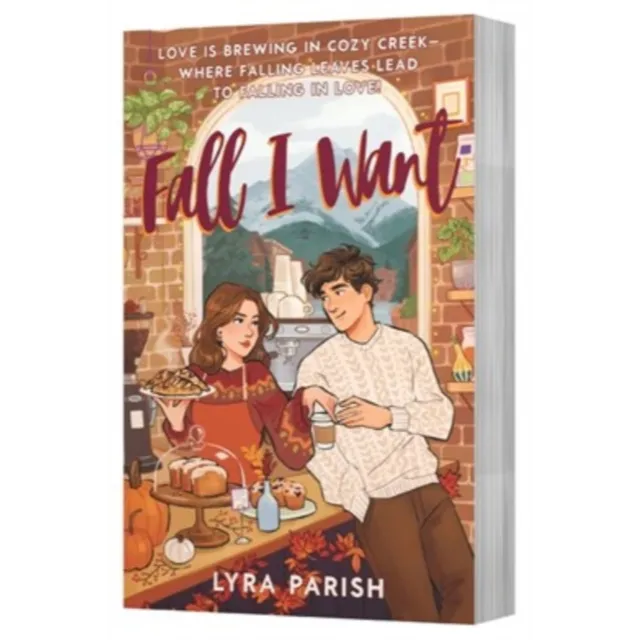 Fall I Want