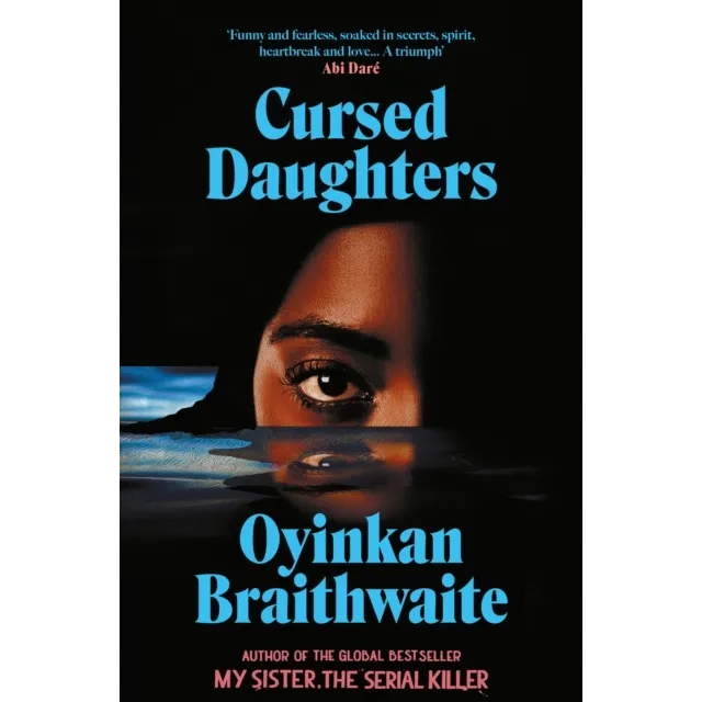 Cursed Daughters