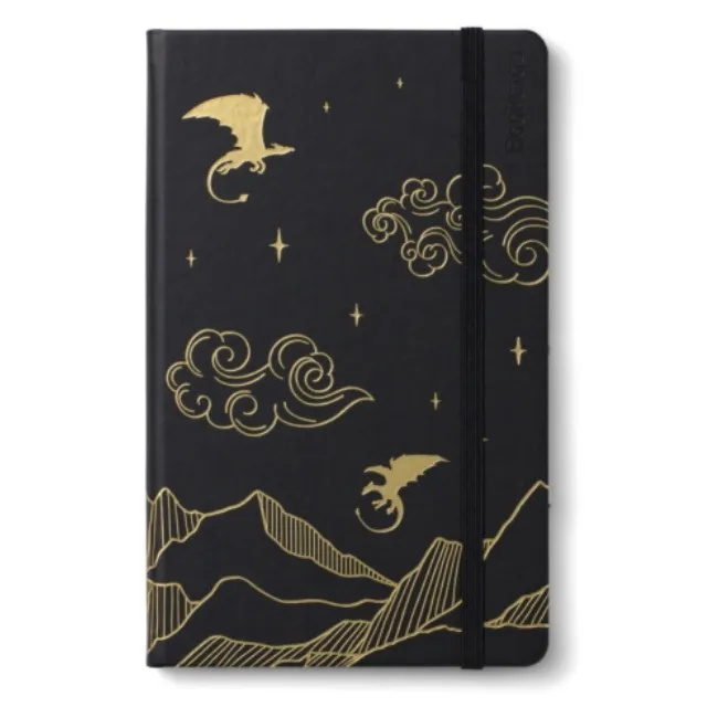 Dragon A5 Journal
