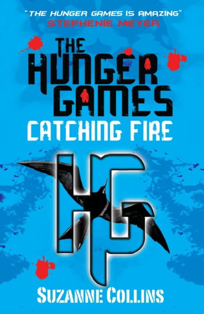 The Hunger Games 2 : Catching Fire