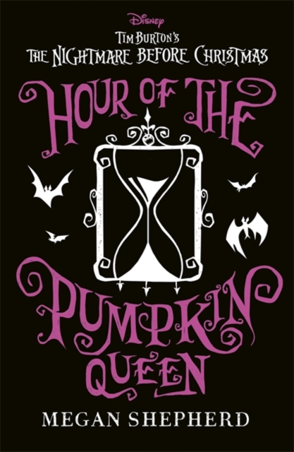 Disney Tim Burton's The Nightmare Before Christmas : Pumpkin Queen 2 : Hour of the Pumpkin Queen