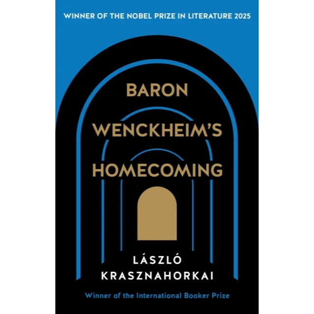 Baron Wenckheim's Homecoming