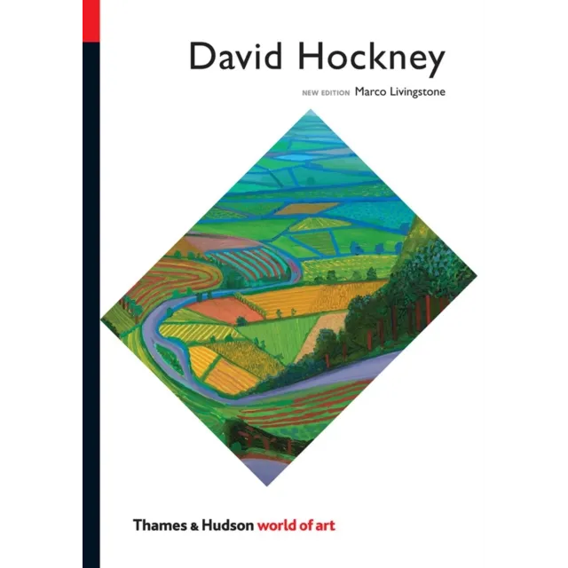 David Hockney