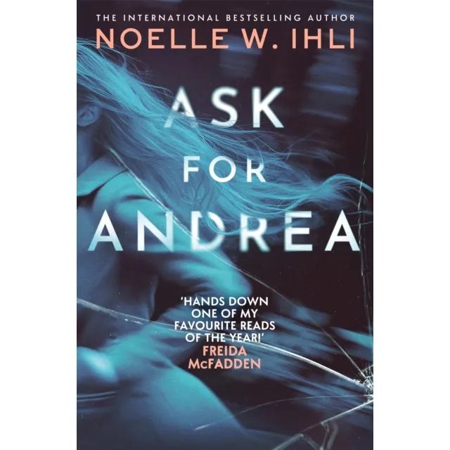 Ask for Andrea