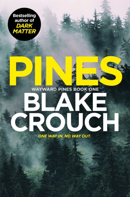Wayward Pines 1 : Pines