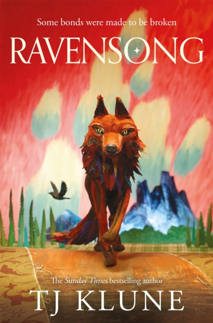 Green Creek 2 : Ravensong