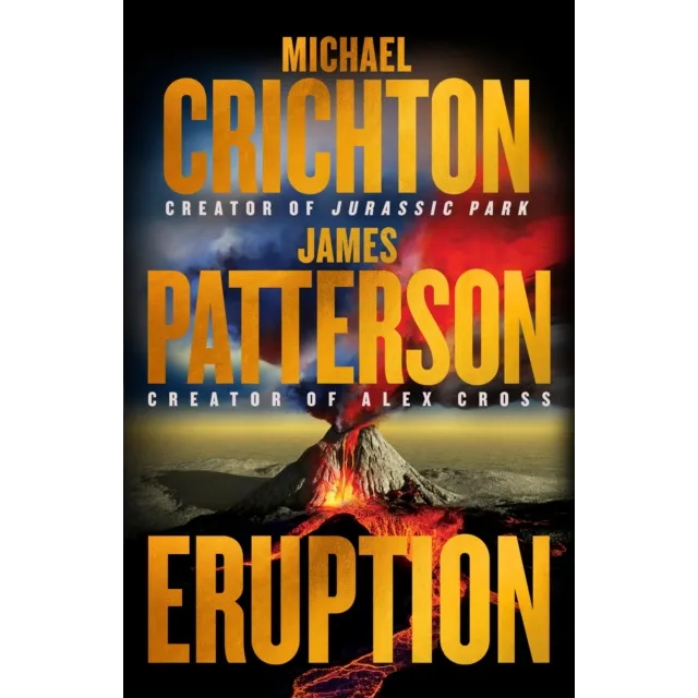 Eruption