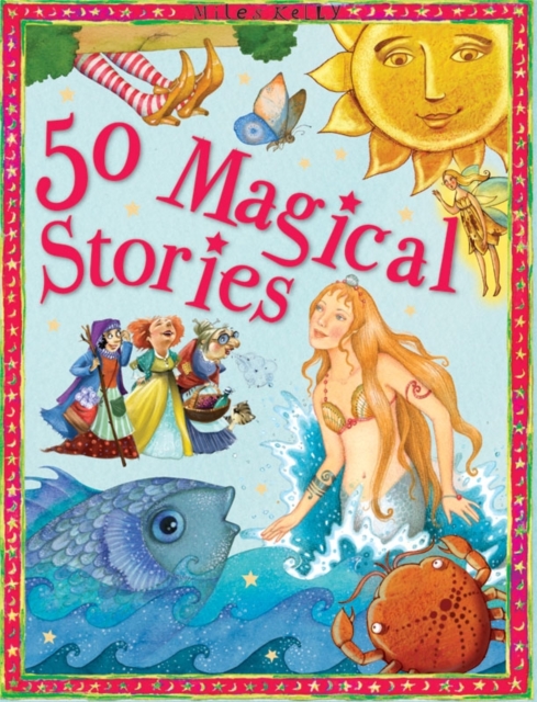 50 Magical Stories