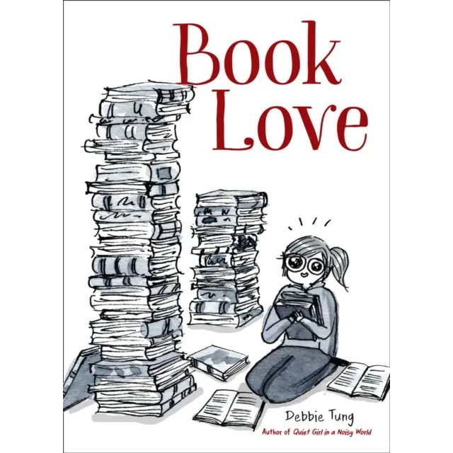 Book Love