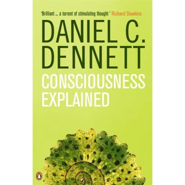 Consciousness Explained
