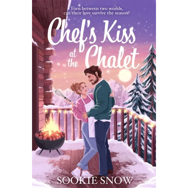 Chef's Kiss at the Chalet