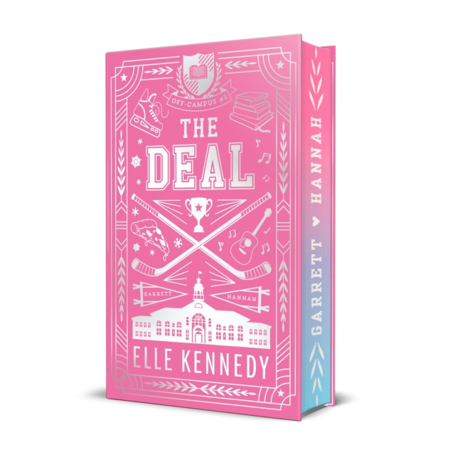 Off Campus 1 : The Deal