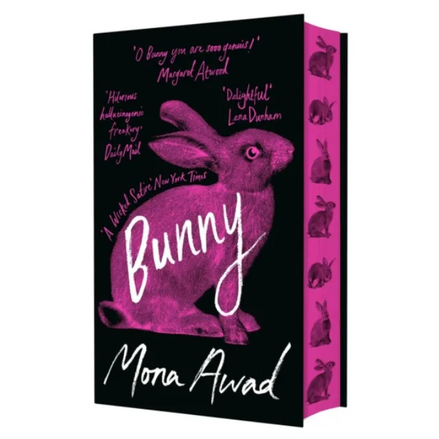 Bunny 1