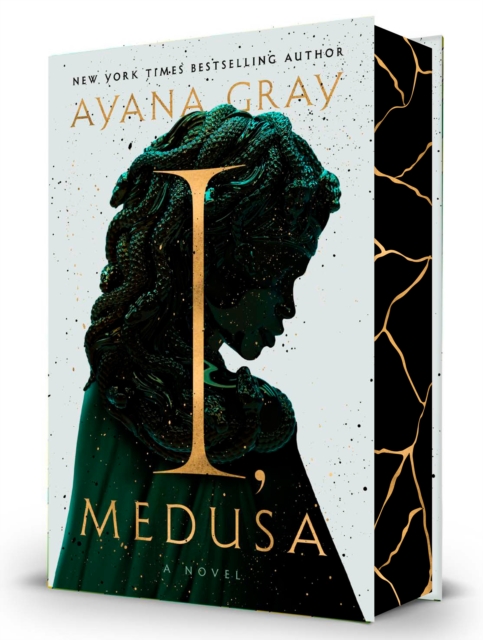I, Medusa