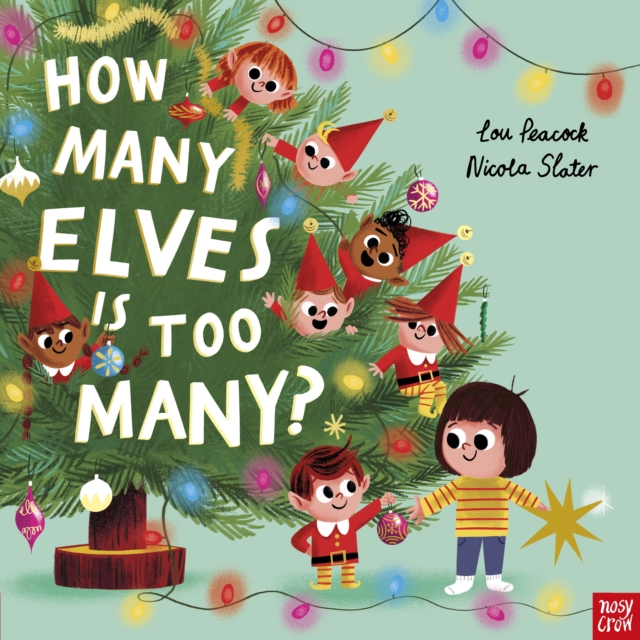 How Many Elves is Too Many ?
