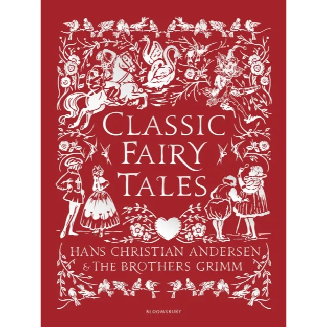 Classic Fairy Tales