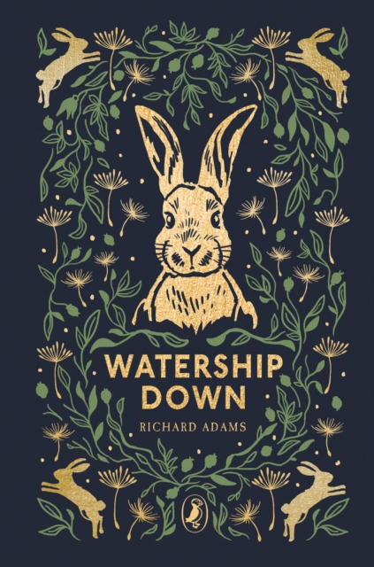 [9780241655702] Watership Down